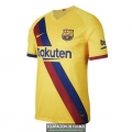 Camiseta Barcelona Segunda Equipacion 2019-2020