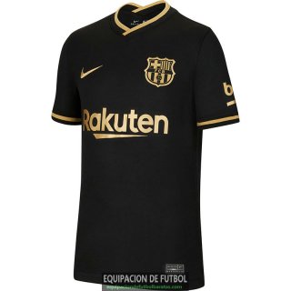 Camiseta Barcelona Segunda Equipacion 2020-2021
