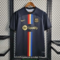 Camiseta Barcelona Special Edition Black II 2023/2024