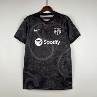 Camiseta Barcelona Special Edition Black III 2023/2024