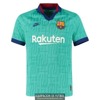 Camiseta Barcelona Tercera Equipacion 2019-2020