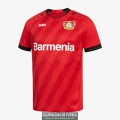 Camiseta Bayer Leverkusen Primera Equipacion 2019-2020