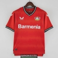 Camiseta Bayer Leverkusen Primera Equipacion 2022/2023