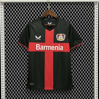 Camiseta Bayer Leverkusen Primera Equipacion 2023/2024