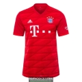 Camiseta Bayern Munich Primera Equipacion 2019-2020