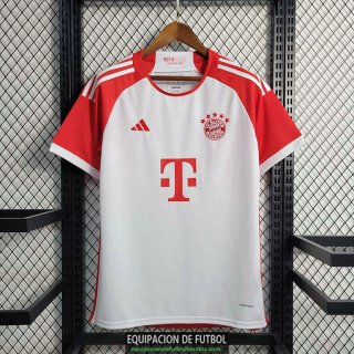 Camiseta Bayern Munich Primera Equipacion 2023/2024