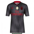 Camiseta Benfica Segunda Equipacion 2019-2020