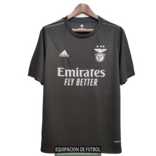 Camiseta Benfica Segunda Equipacion 2020-2021