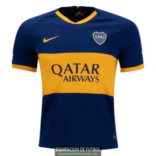 Camiseta Boca Juniors Primera Equipacion 2019-2020