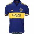 Camiseta Boca Juniors Primera Equipacion 2020-2021