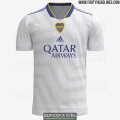 Camiseta Boca Juniors Segunda Equipacion 2021/2022