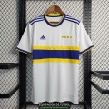 Camiseta Boca Juniors Segunda Equipacion 2022/2023