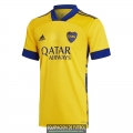 Camiseta Boca Juniors Tercera Equipacion 2020-2021