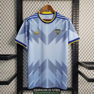 Camiseta Boca Juniors Tercera Equipacion 2022/2023