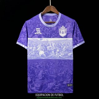 Camiseta Boreale Calcio Primera Equipacion 2023/2024
