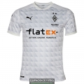 Camiseta Borussia Monchengladbach Primera Equipacion 2020-2021
