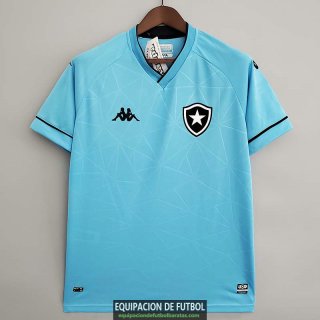 Camiseta Botafogo Blue 2021/2022