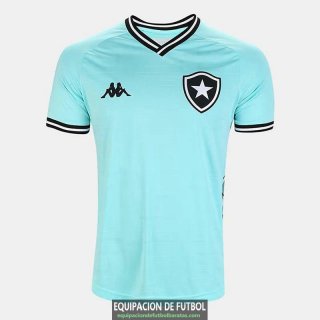 Camiseta Botafogo Green 2019-2020