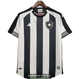 Camiseta Botafogo Primera Equipacion 2020-2021