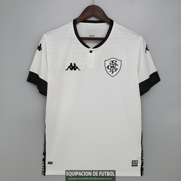 Camiseta Botafogo Tercera Equipacion 2021/2022