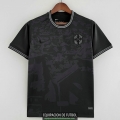 Camiseta Brasil Black III 2022/2023