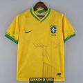Camiseta Brasil Classic Yellow I 2022/2023