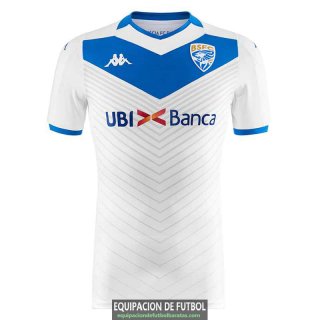 Camiseta Brescia Calcio Segunda Equipacion 2019-2020