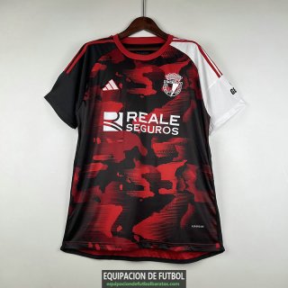 Camiseta Burgos CF Segunda Equipacion 2023/2024
