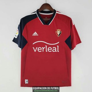 Camiseta CA Osasuna Primera Equipacion 2022/2023