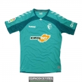 Camiseta CA Osasuna Segunda Equipacion 2019-2020