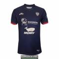 Camiseta Cagliari Calcio Tercera Equipacion 2023/2024