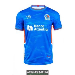 Camiseta CD Olimpia Tercera Equipacion 2023/2024