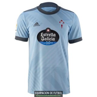 Camiseta Celta Vigo Primera Equipacion 2021/2022