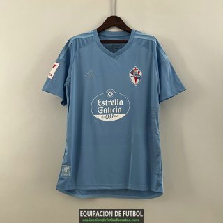 Camiseta Celta Vigo Primera Equipacion 2023/2024