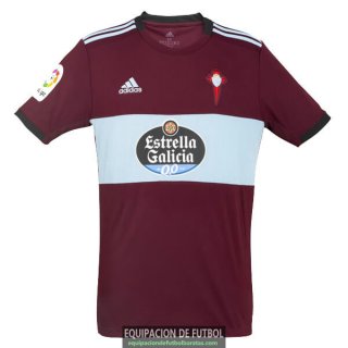 Camiseta Celta Vigo Segunda Equipacion 2019-2020