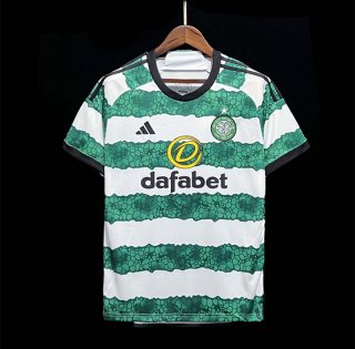 Camiseta Celtic Primera Equipacion 2023/2024