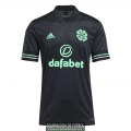 Camiseta Celtic Tercera Equipacion 2020-2021