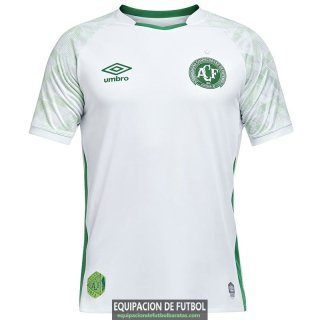 Camiseta Chapecoense Segunda Equipacion 2020-2021