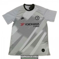 Camiseta Chelsea Grey Portero 2019-2020