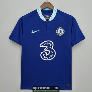 Camiseta Chelsea Primera Equipacion 2022/2023