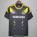 Camiseta Chelsea Retro Tercera Equipacion 2012/2013