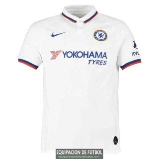 Camiseta Chelsea Segunda Equipacion 2019-2020