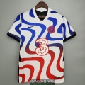 Camiseta Chelsea Special Edition Concept Design 2021/2022