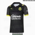 Camiseta Chivas Guadalajara Segunda Equipacion 2021/2022