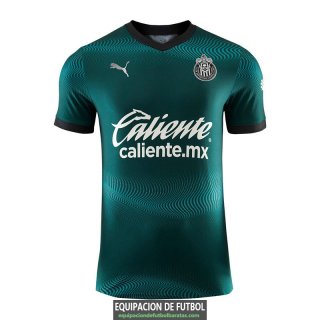 Camiseta Chivas Guadalajara Tercera Equipacion 2023/2024