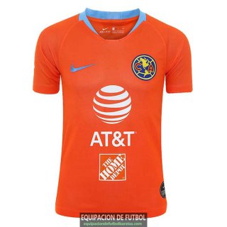 Camiseta Club America Tercera Equipacion 2019-2020