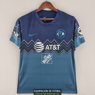 Camiseta Club America Tercera Equipacion 2022/2023
