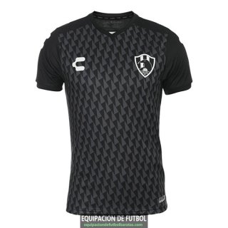 Camiseta Club De Cuervos Primera Equipacion 2019-2020