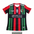 Camiseta Club Deportivo Palestino Primera Equipacion 2019-2020