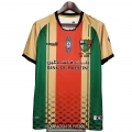 Camiseta Club Deportivo Palestino Tercera Equipacion 2020-2021